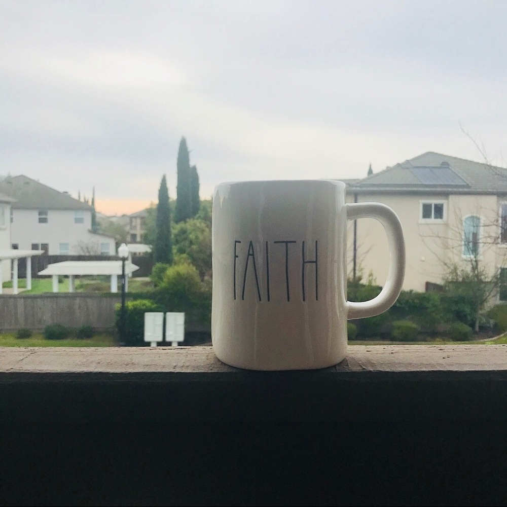 Rae Dunn Custom Mug - Picture 5 of 6